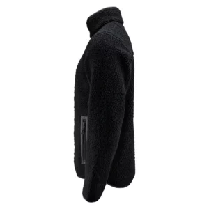 Polar James Harvest Kingsley 2111500, Negro, lateral izquierdo