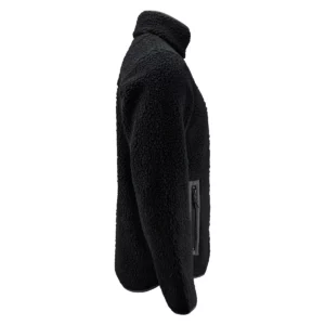 Polar James Harvest Kingsley 2111500, Negro, lateral derecho