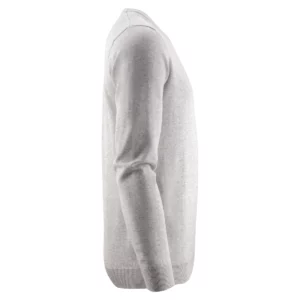 Jersey de hombre James Harvest Ashland U 2112512, Gris marengo, lateral derecho