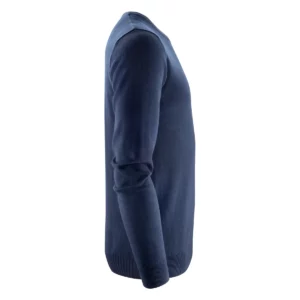 Jersey de hombre James Harvest Ashland U 2112512, Marino, lateral derecho