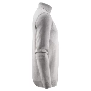 Jersey de hombre James Harvest Ashland Turtle 2112513, Gris marengo, lateral derecho