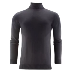 Jersey de hombre James Harvest Ashland Turtle 2112513, Negro, vista frontal