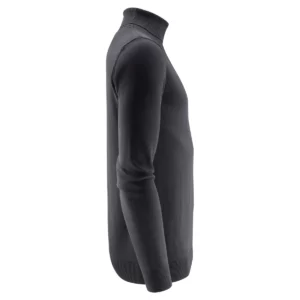 Jersey de hombre James Harvest Ashland Turtle 2112513, Negro, lateral derecho