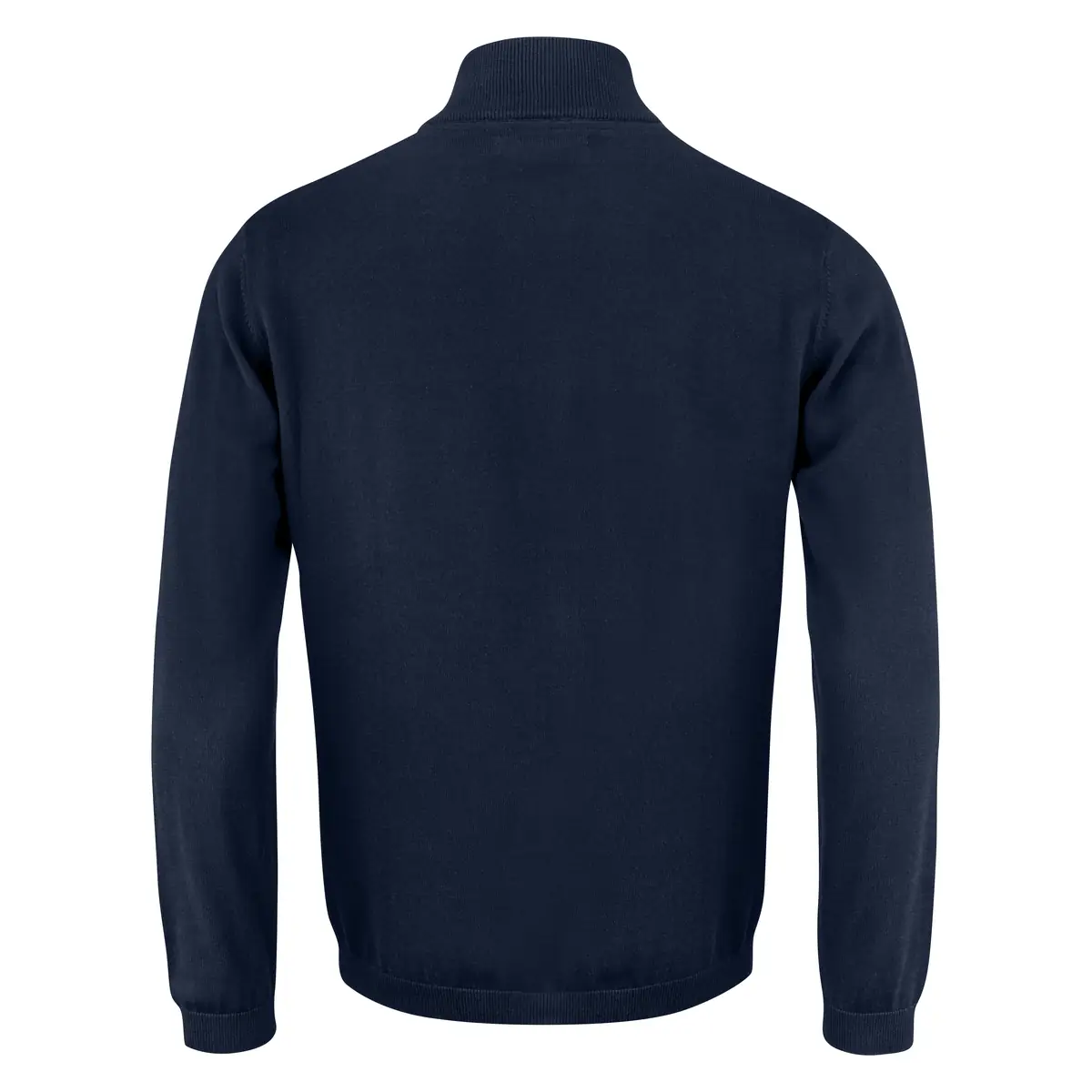 Cárdigan de hombre JAMES HARVEST ASHLAND CARDIGAN 2112514 9 Cárdigan de hombre James Harvest Ashland Cardigan 2112514, Marino, vista posterior