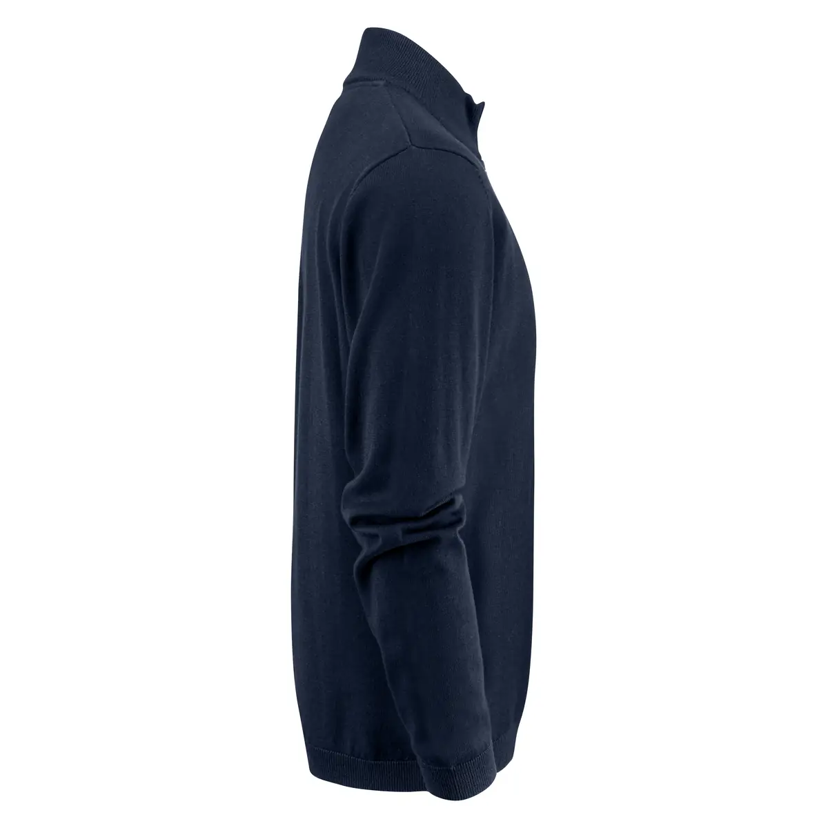 Cárdigan de hombre JAMES HARVEST ASHLAND CARDIGAN 2112514 8 Cárdigan de hombre James Harvest Ashland Cardigan 2112514, Marino, lateral derecho