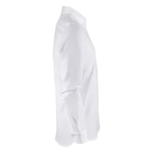 Camisa de hombre James Harvest Burlingham 2113038, Blanco, lateral derecho