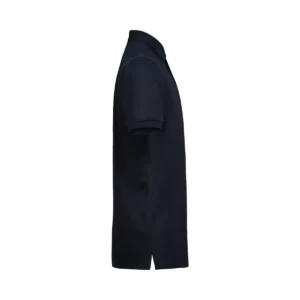 Polo hombre JAMES HARVEST SUPREME STRETCH POLO 2115006, Marino, lateral derecho
