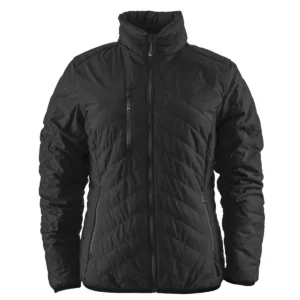 Chaqueta mujer JAMES HARVEST DEER RIDGE WOMAN 2121032, vista frontal