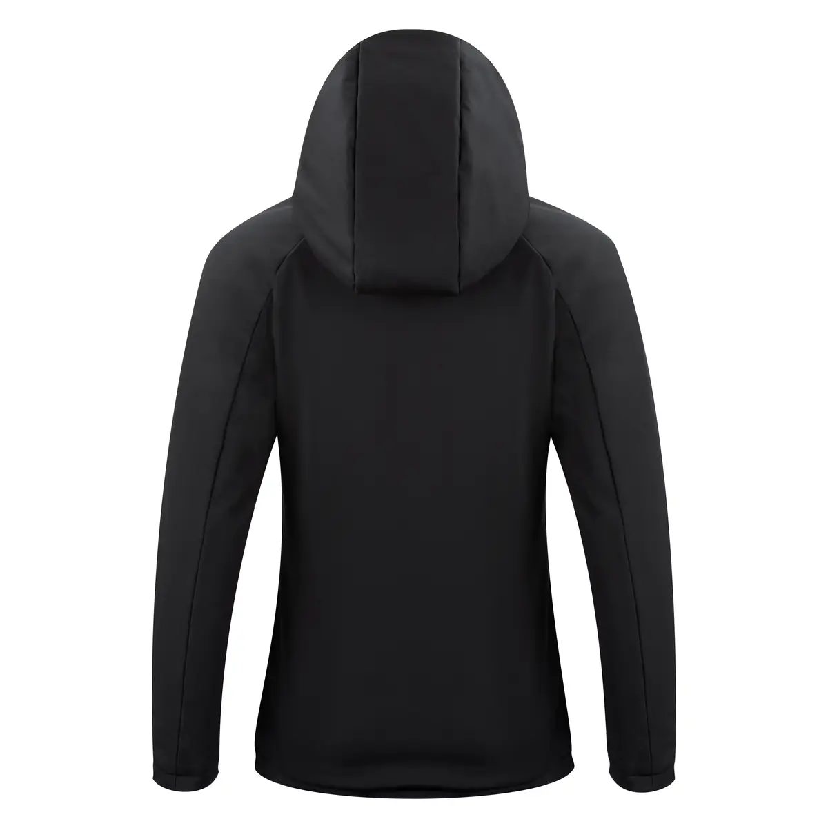 Abrigo mujer JAMES HARVEST WINCHESTER WOMAN 2121042 13 Abrigo mujer JAMES HARVEST WINCHESTER WOMAN 2121042, Negro, vista posterior
