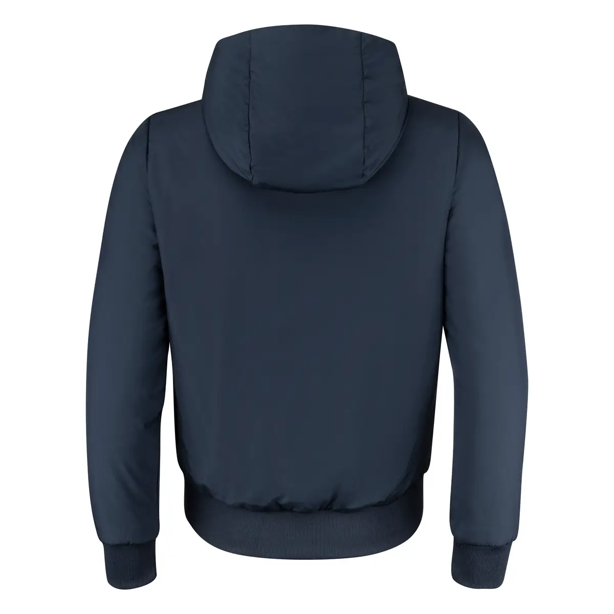 Chaqueta de mujer JAMES HARVEST FRANKLIN JACKET W 2121043 6 Chaqueta de mujer James Harvest Franklin Jacket W 2121043, Marino, vista posterior