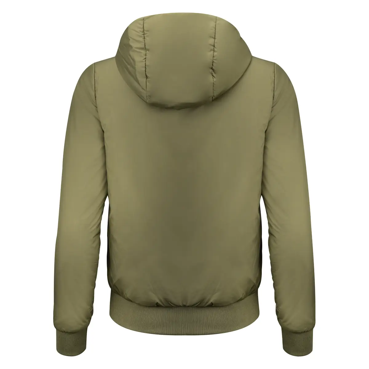Chaqueta de mujer JAMES HARVEST FRANKLIN JACKET W 2121043 10 Chaqueta de mujer James Harvest Franklin Jacket W 2121043, Moss green, vista posterior