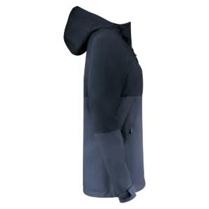 Chaqueta mujer JAMES HARVEST NORTHVILLE WOMAN 2121044, Marino, lateral derecho