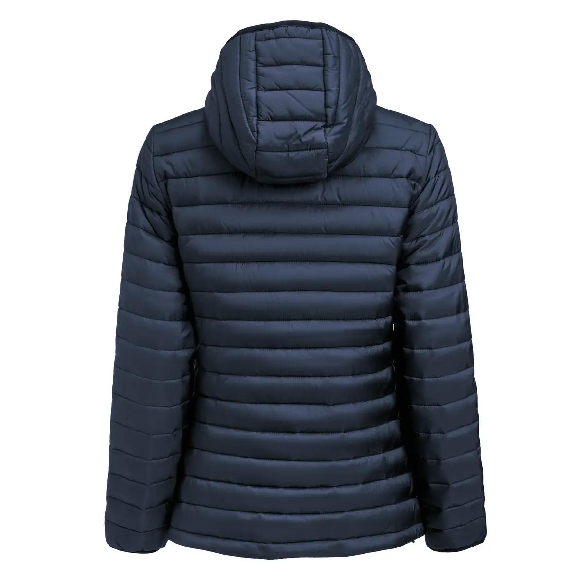 Chaqueta mujer JAMES HARVEST MEADOWS WOMAN 2121052 14 Chaqueta acolchada de mujer James Harvest Meadows Woman 2121052, Marino, vista posterior