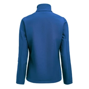 Chaqueta de mujer James Harvest Valley Woman 2121054, Azul, vista posterior