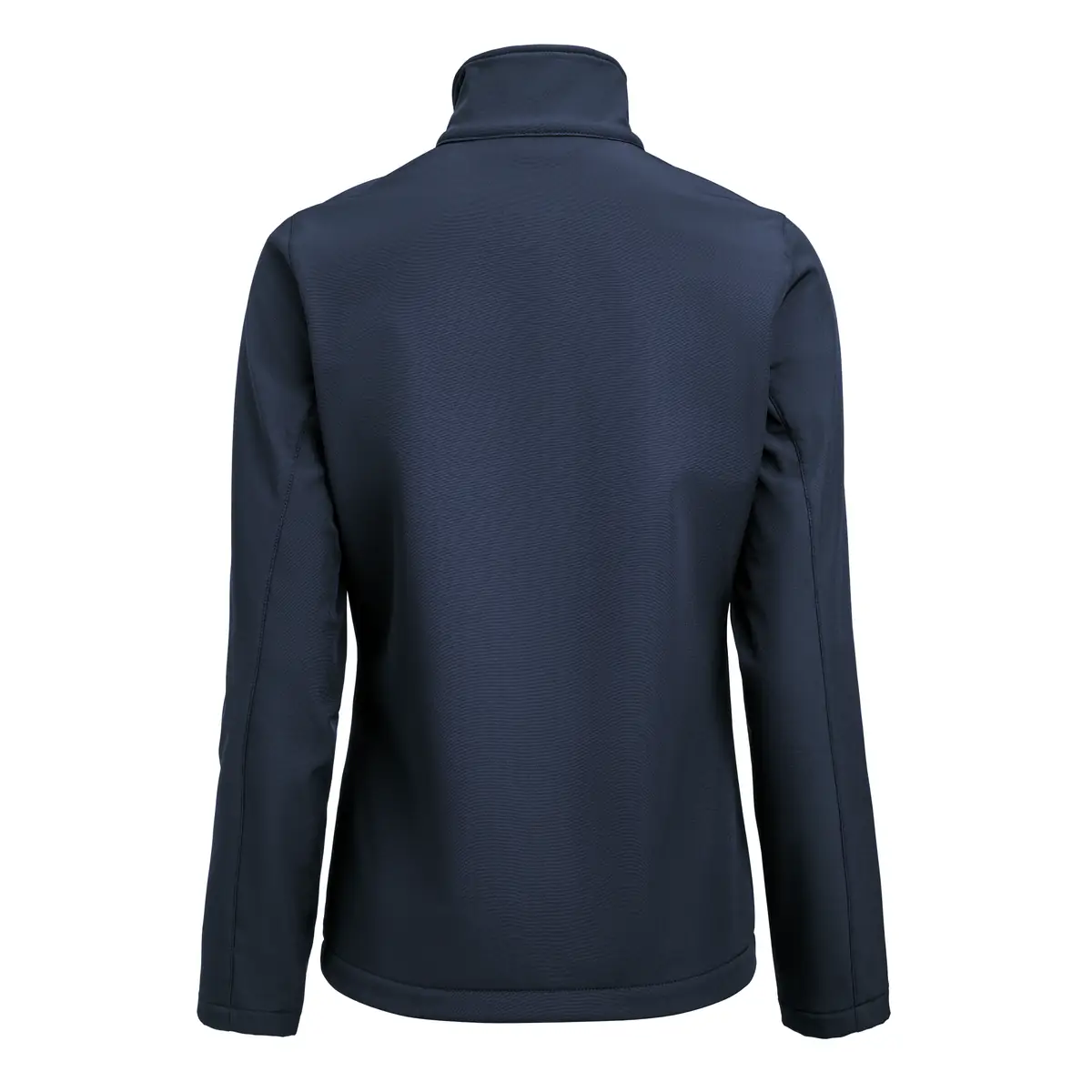Chaqueta softshell mujer JAMES HARVEST VALLEY 2121054 14 Chaqueta de mujer James Harvest Valley Woman 2121054, Marino, vista posterior