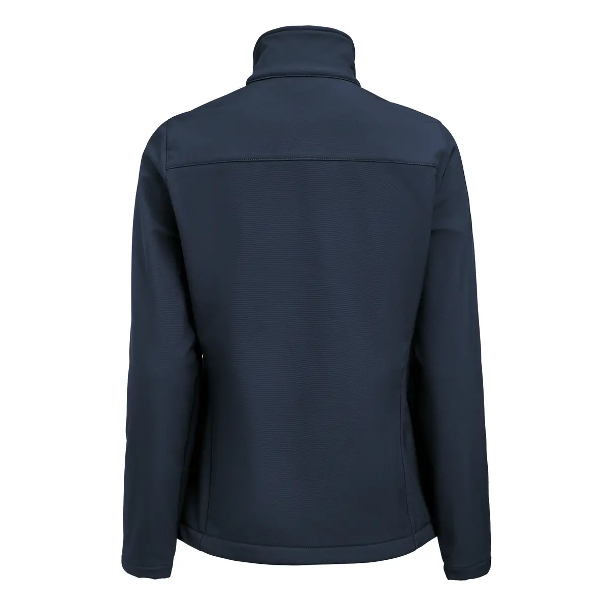 Chaqueta softshell mujer JAMES HARVEST MAMMOTH WOMAN 2121056 14 Chaqueta softshell de mujer James Harvest Mammoth Woman 2121056, Marino, vista posterior