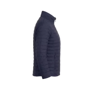 Chaqueta mujer JAMES HARVEST PINNACLES WOMAN 2121057, prenda interior, vista lateral