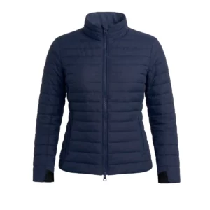 Chaqueta mujer JAMES HARVEST PINNACLES WOMAN 2121057, prenda interior, vista frontal