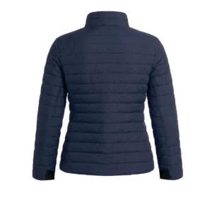 Chaqueta mujer JAMES HARVEST PINNACLES WOMAN 2121057, prenda interior, vista posterior