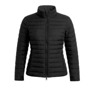 Chaqueta mujer JAMES HARVEST PINNACLES WOMAN 2121057, prenda interior, vista frontal