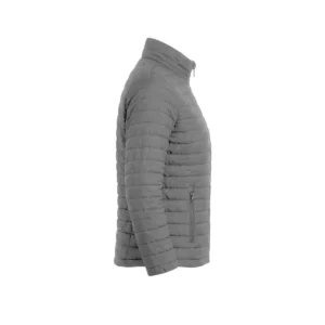 Chaqueta mujer JAMES HARVEST PINNACLES WOMAN 2121057, prenda interior, vista lateral