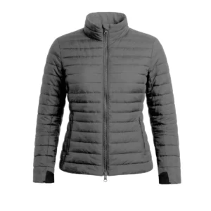Chaqueta mujer JAMES HARVEST PINNACLES WOMAN 2121057, prenda interior, vista frontal