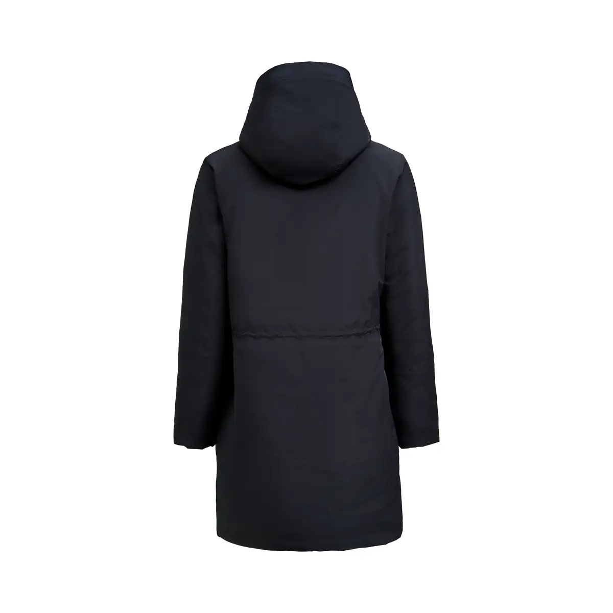 Chaqueta mujer JAMES HARVEST MONTANA PARKA W 2121062 8 Chaqueta mujer JAMES HARVEST MONTANA PARKA W 2121062, Marino, vista posterior