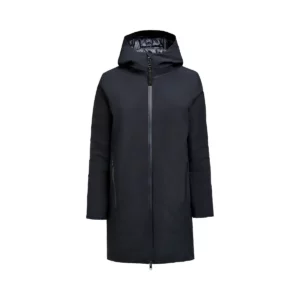 Chaqueta mujer JAMES HARVEST MONTANA PARKA W 2121062, Marino, vista frontal