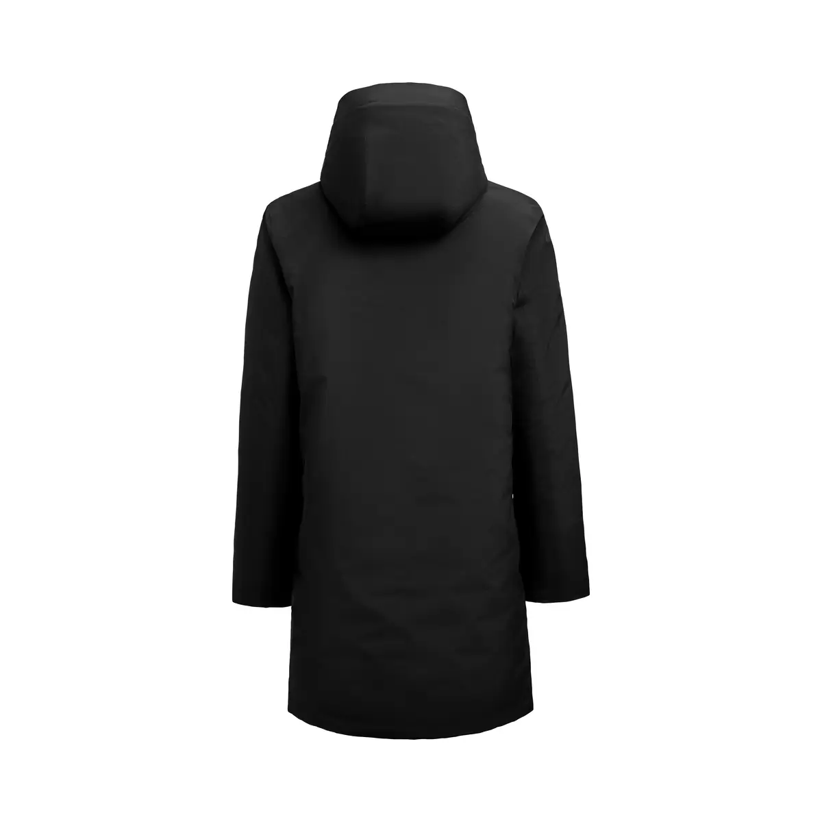 Chaqueta mujer JAMES HARVEST MONTANA PARKA W 2121062 12 Chaqueta mujer JAMES HARVEST MONTANA PARKA W 2121062, Negro, vista posterior