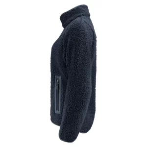 Polar James Harvest Kingsley Woman 2121504, Marino, lateral izquierdo