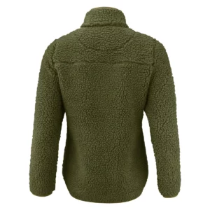 Polar James Harvest Kingsley Woman 2121504, Moss green, vista posterior