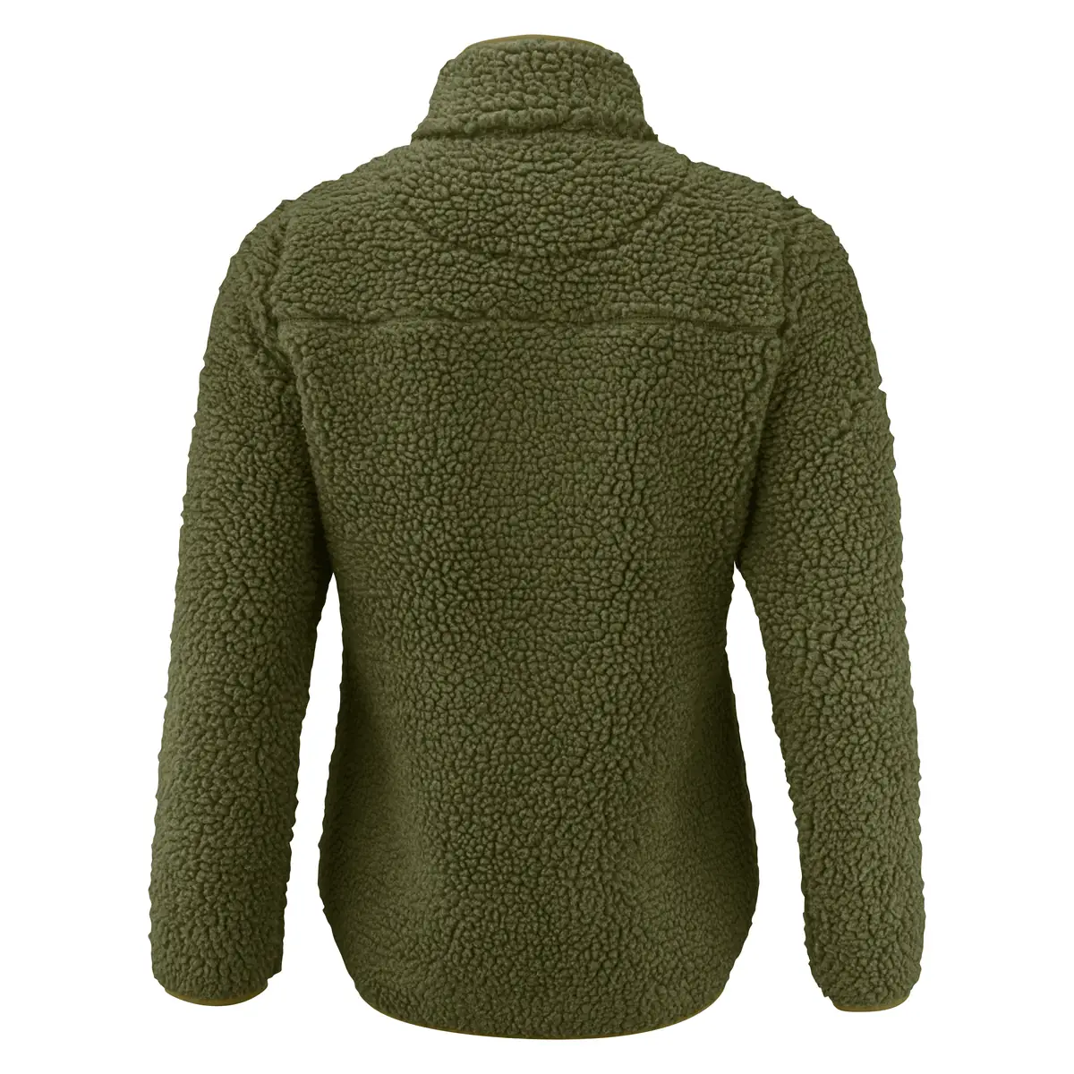 Polar JAMES HARVEST KINGSLEY WOMAN 2121504 10 Polar James Harvest Kingsley Woman 2121504, Moss green, vista posterior