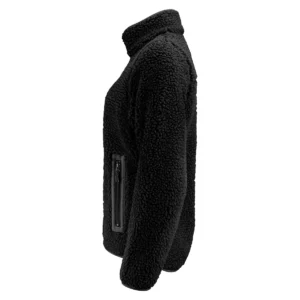 Polar James Harvest Kingsley Woman 2121504, Negro, lateral izquierdo