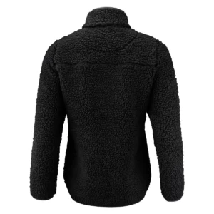 Polar James Harvest Kingsley Woman 2121504, Negro, vista posterior