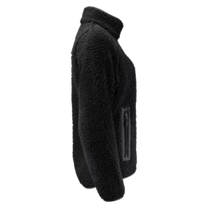 Polar James Harvest Kingsley Woman 2121504, Negro, lateral derecho