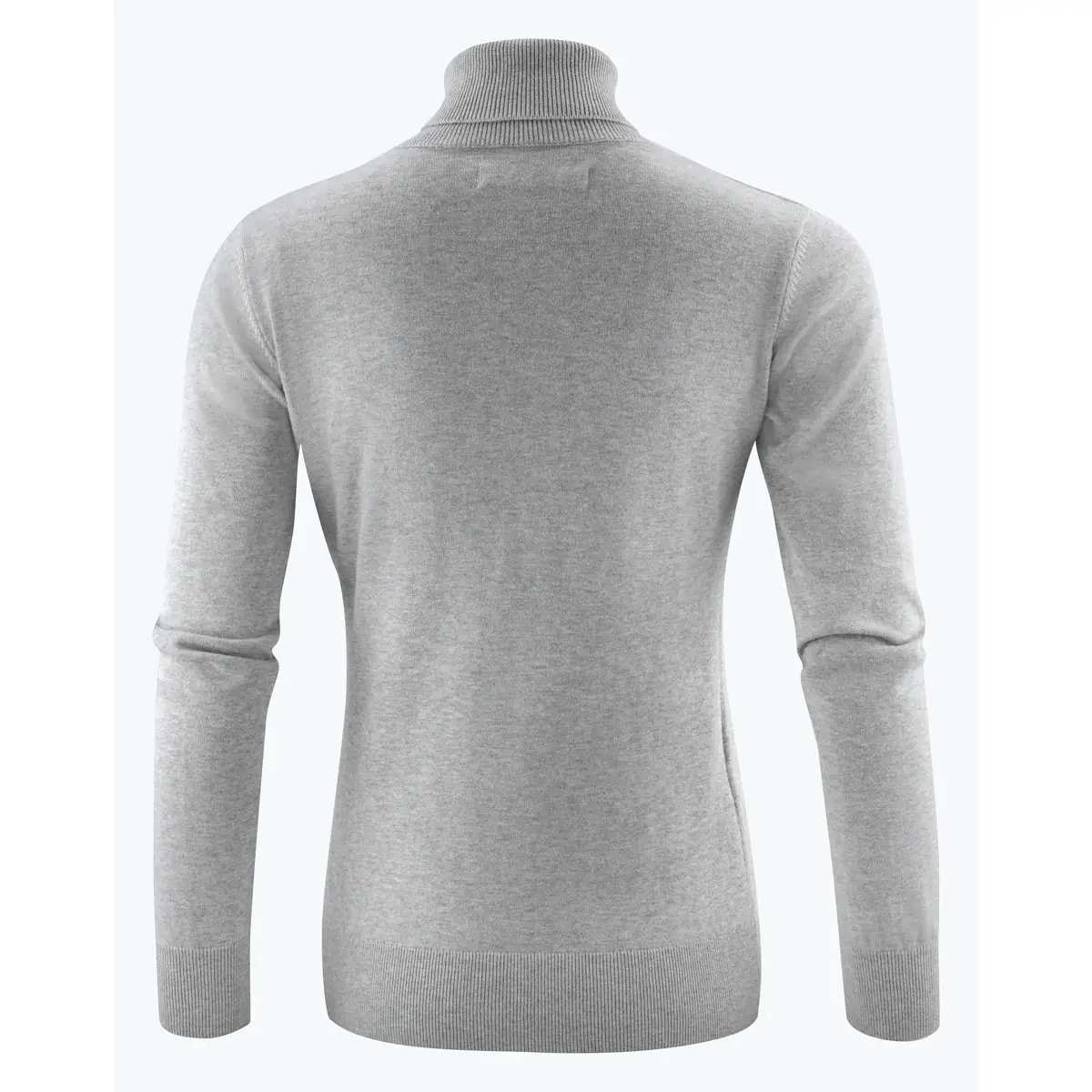Jersey de mujer JAMES HARVEST ASHLAND TURTLE WOMAN 2122510 6 Jersey de mujer James Harvest Ashland Turtle Woman 2122510, Gris marengo, vista posterior
