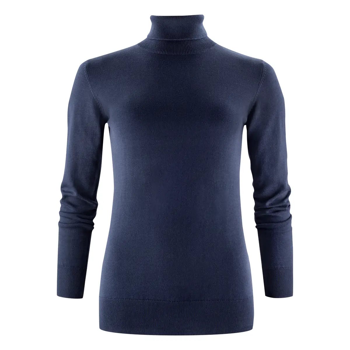 Jersey de mujer JAMES HARVEST ASHLAND TURTLE WOMAN 2122510 7 Jersey de mujer James Harvest Ashland Turtle Woman 2122510, Marino, vista frontal