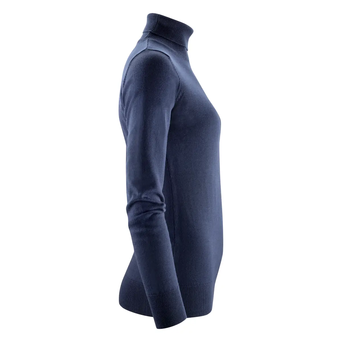 Jersey de mujer JAMES HARVEST ASHLAND TURTLE WOMAN 2122510 9 Jersey de mujer James Harvest Ashland Turtle Woman 2122510, Marino, lateral derecho