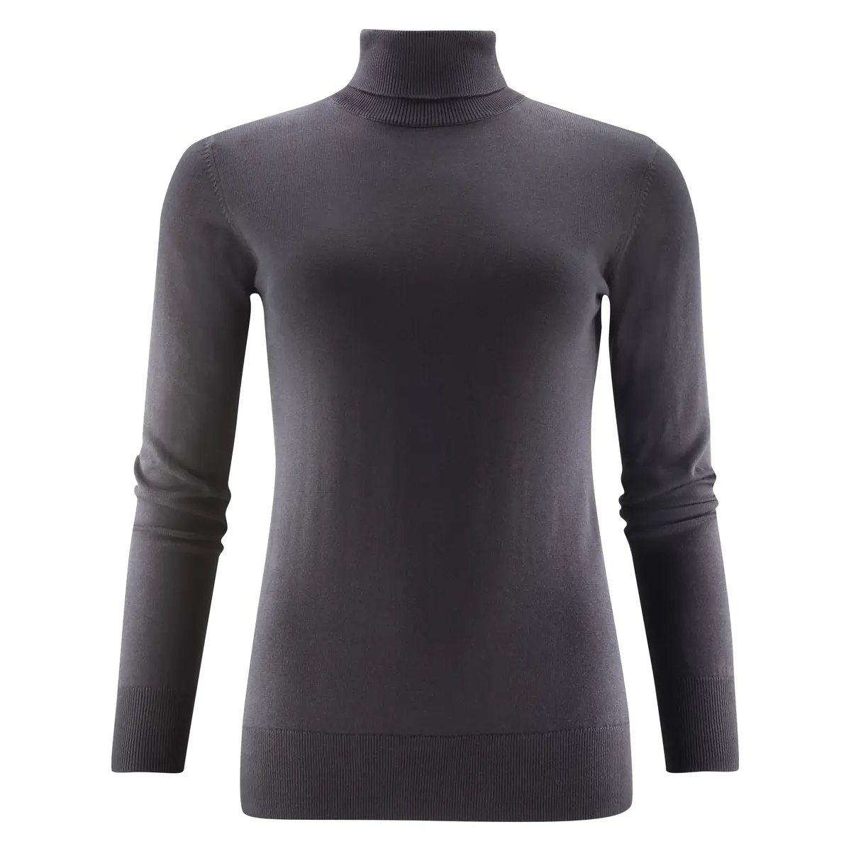 Jersey de mujer JAMES HARVEST ASHLAND TURTLE WOMAN 2122510 11 Jersey de mujer James Harvest Ashland Turtle Woman 2122510, Negro, vista frontal