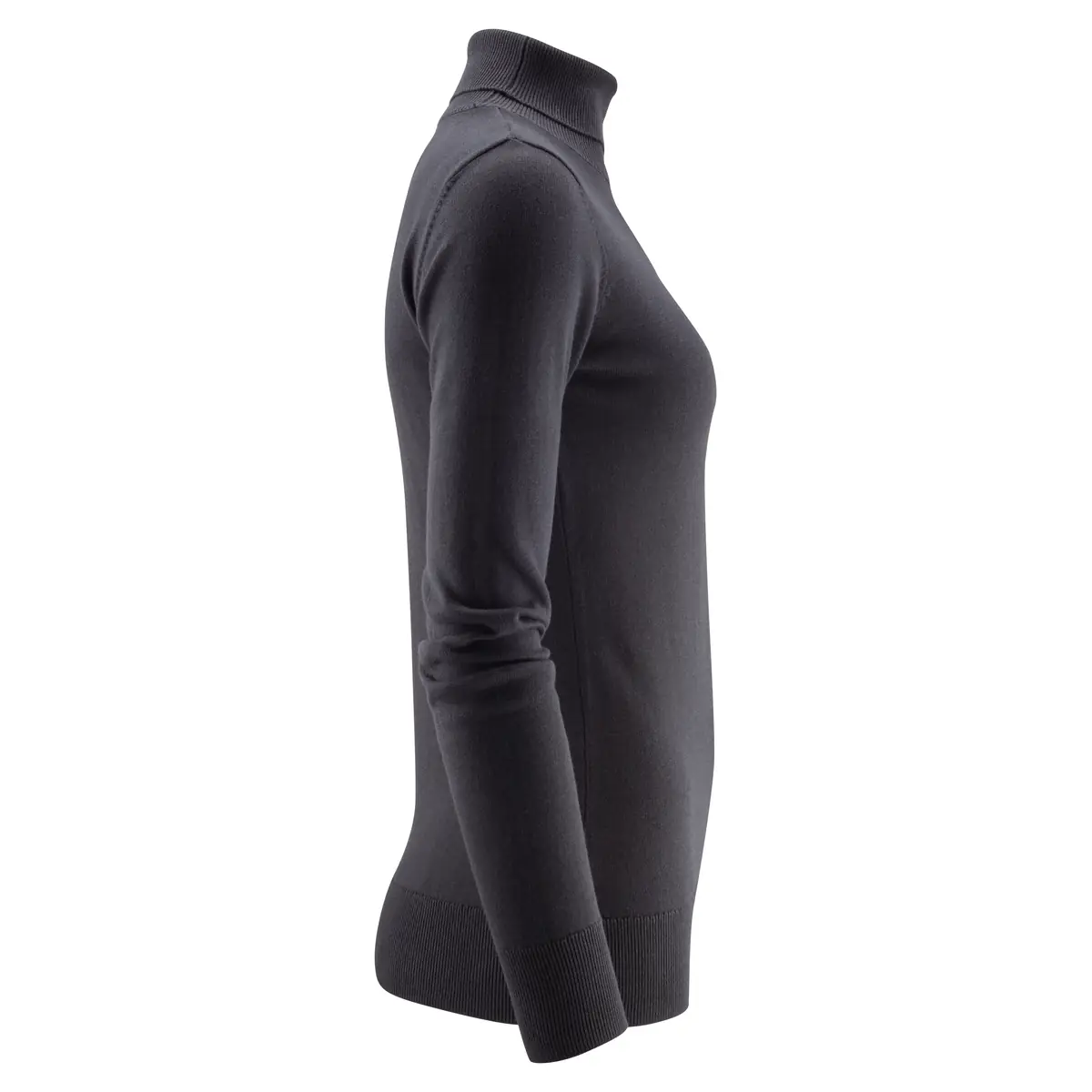 Jersey de mujer JAMES HARVEST ASHLAND TURTLE WOMAN 2122510 13 Jersey de mujer James Harvest Ashland Turtle Woman 2122510, Negro, lateral derecho