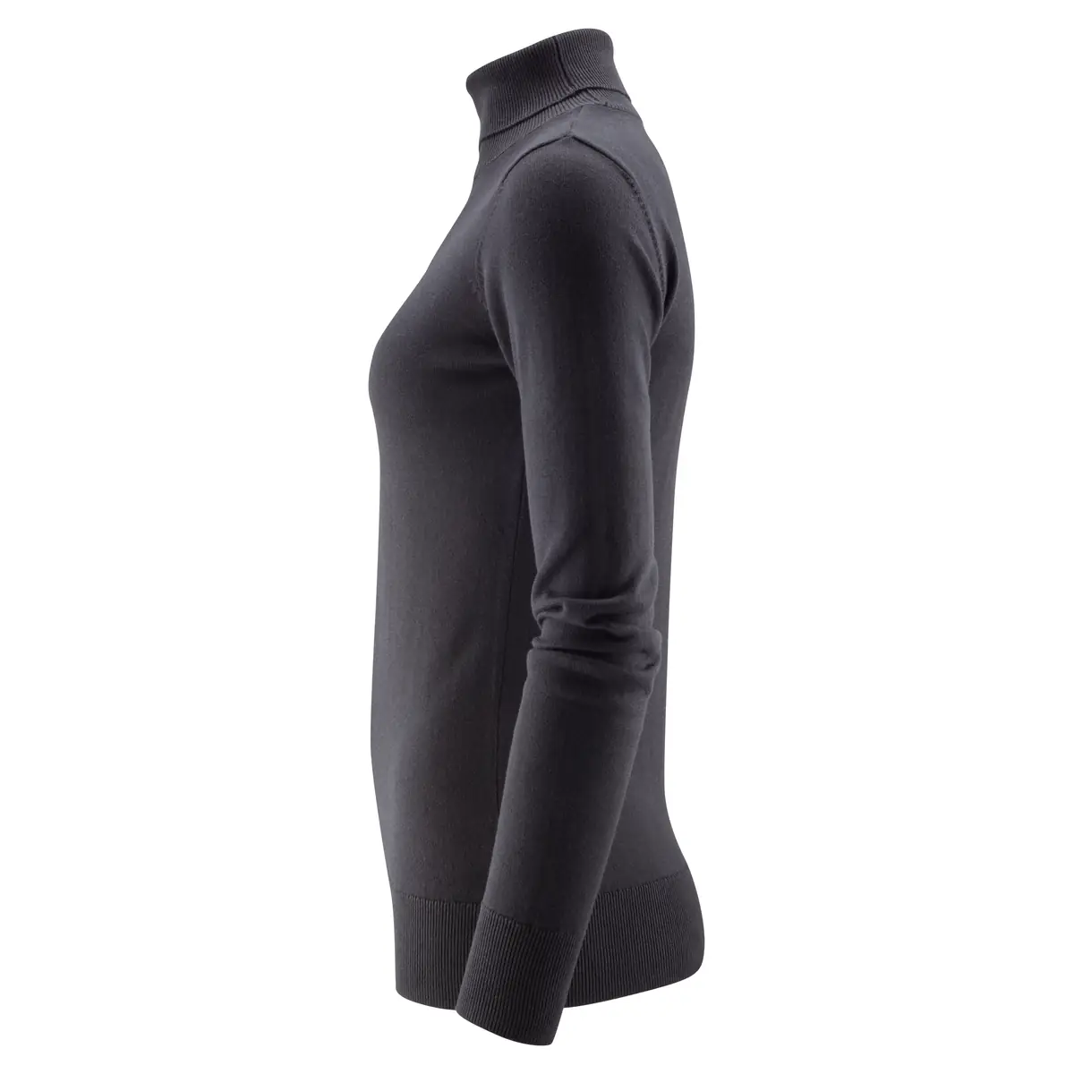 Jersey de mujer JAMES HARVEST ASHLAND TURTLE WOMAN 2122510 12 Jersey de mujer James Harvest Ashland Turtle Woman 2122510, Negro, lateral izquierdo