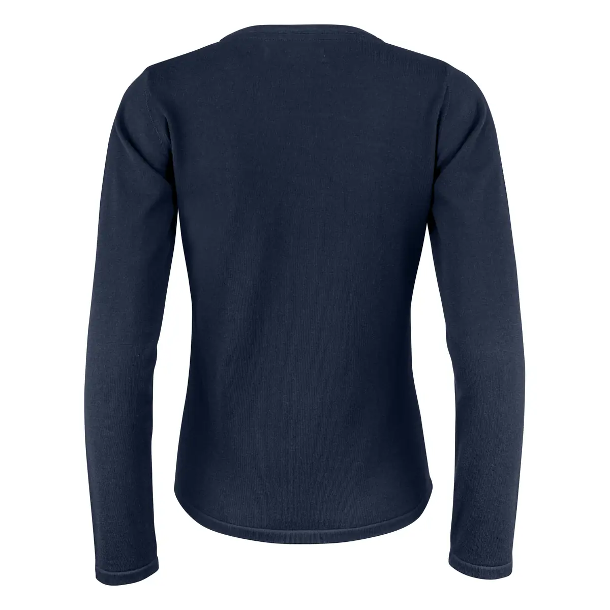 Cárdigan JAMES HARVEST ASHLAND CARDIGAN WOMAN 2122511 10 Cárdigan de mujer James Harvest Ashland Cardigan Woman 2122511, Marino, vista posterior