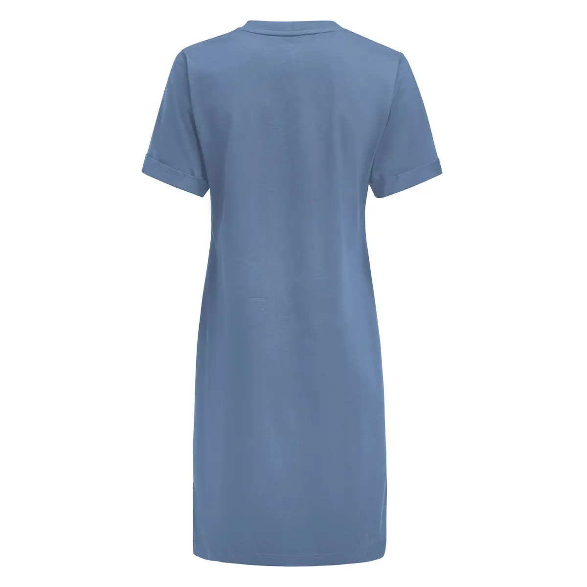 Vestido JAMES HARVEST AMERICAN T-SHIRT DRESS WOMEN 2124011 17 Vestido JAMES HARVEST AMERICAN T-SHIRT DRESS WOMEN 2124011, Summer blue, vista posterior