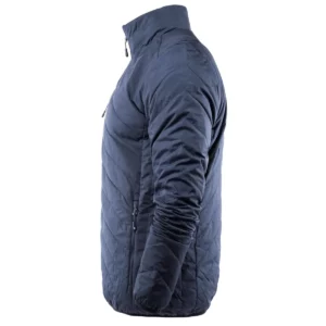 Chaqueta hombre JAMES HARVEST DEER RIDGE 2131039, Marino, lateral izquierdo