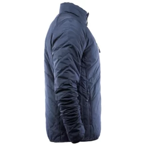 Chaqueta hombre JAMES HARVEST DEER RIDGE 2131039, Marino, lateral derecho