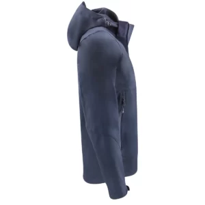 Chaqueta hombre JAMES HARVEST LODGETOWN 2131042, Marino, lateral derecho