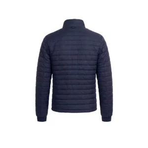 Chaqueta hombre JAMES HARVEST PINNACLES 2131046, vista posterior