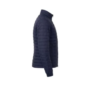 Chaqueta hombre JAMES HARVEST PINNACLES 2131046, lateral derecho