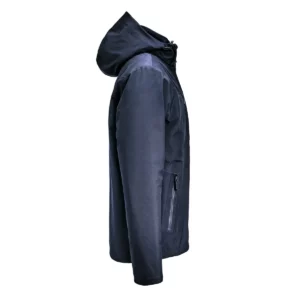 Chaqueta hombre JAMES HARVEST PINNACLES 2131046, Marino, lateral derecho