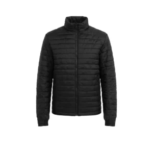Chaqueta hombre JAMES HARVEST PINNACLES 2131046, prenda interior, vista frontal